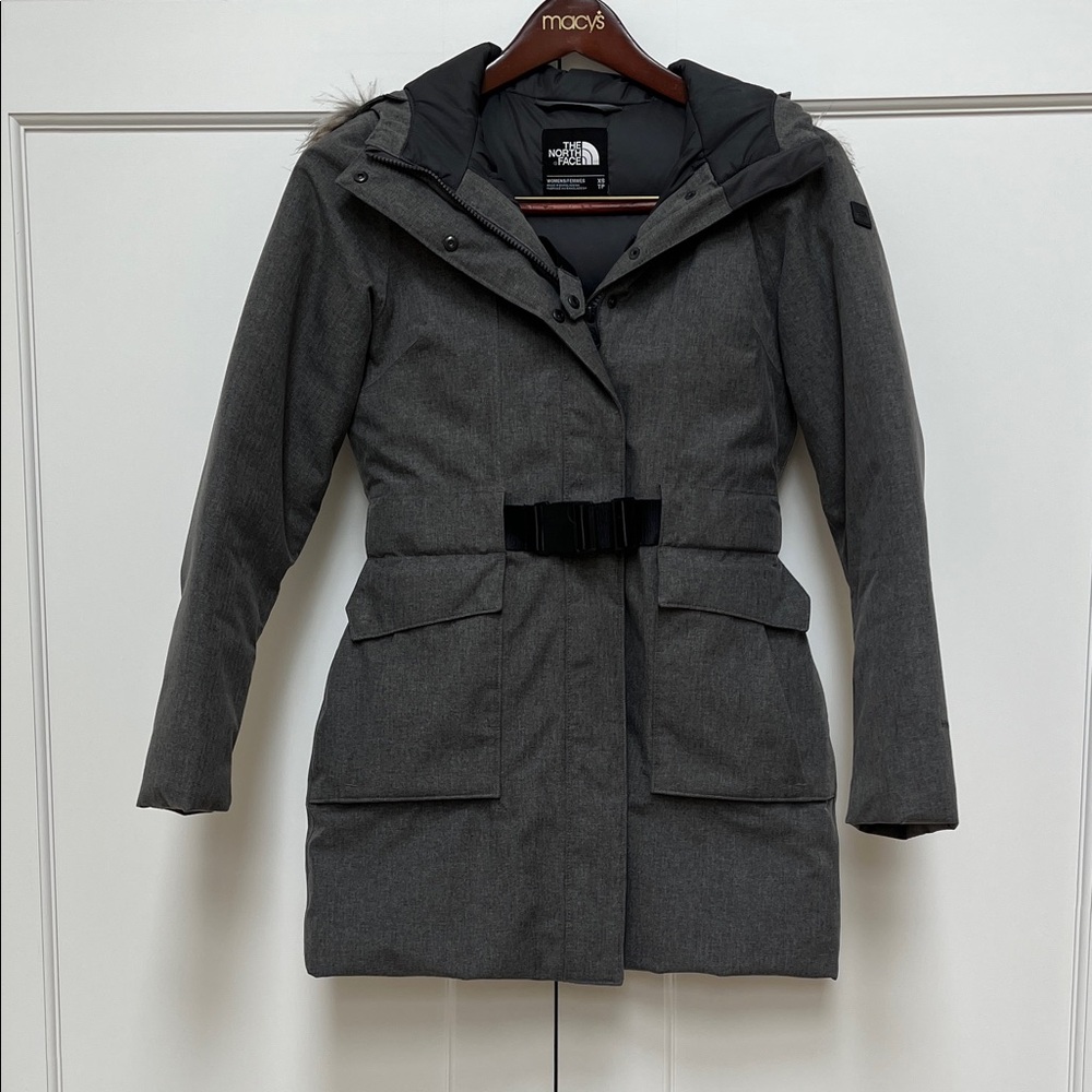 The North Face Parka